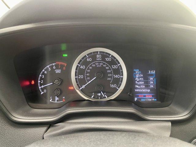 used 2020 Toyota Corolla car, priced at $11,977