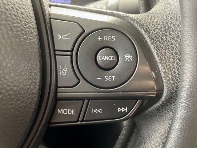 used 2020 Toyota Corolla car, priced at $11,977