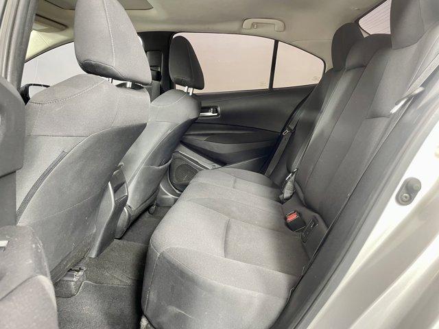 used 2020 Toyota Corolla car, priced at $11,977