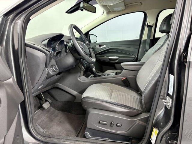used 2017 Ford Escape car, priced at $11,977