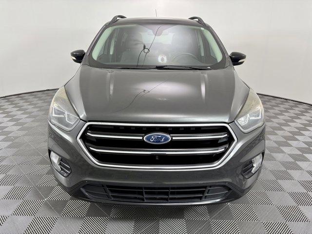 used 2017 Ford Escape car, priced at $11,977