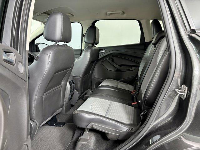used 2017 Ford Escape car, priced at $11,977