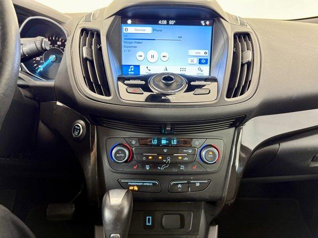 used 2017 Ford Escape car, priced at $11,977