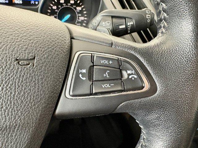 used 2017 Ford Escape car, priced at $11,977