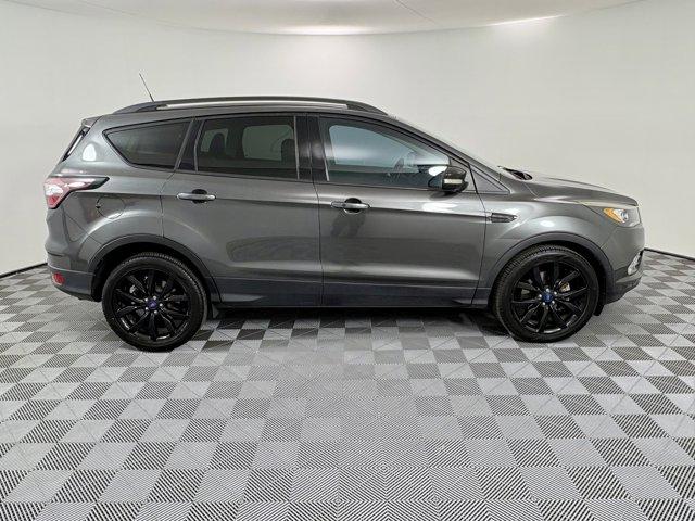 used 2017 Ford Escape car, priced at $11,977