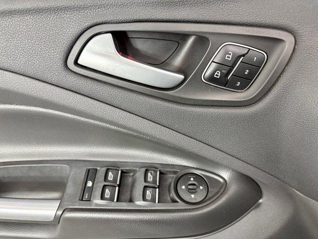 used 2017 Ford Escape car, priced at $11,977