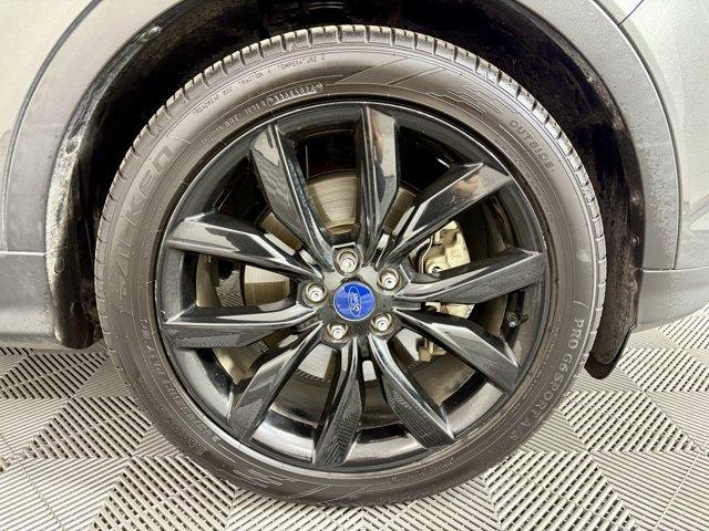 used 2017 Ford Escape car, priced at $11,977