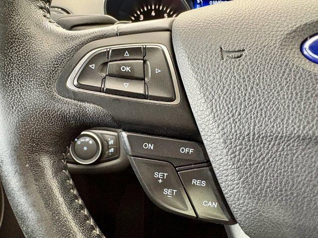 used 2017 Ford Escape car, priced at $11,977