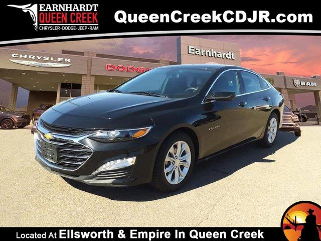 used 2020 Chevrolet Malibu car, priced at $18,995