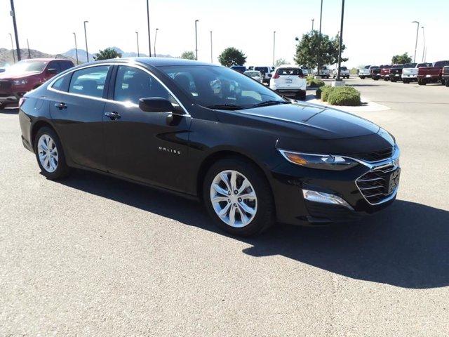 used 2020 Chevrolet Malibu car, priced at $18,995