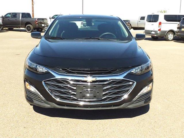 used 2020 Chevrolet Malibu car, priced at $18,995