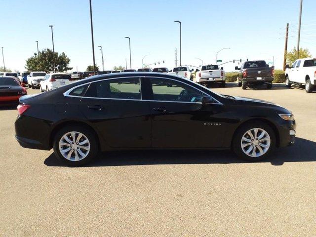 used 2020 Chevrolet Malibu car, priced at $18,995