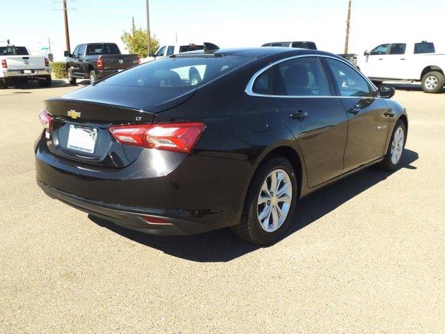 used 2020 Chevrolet Malibu car, priced at $18,995