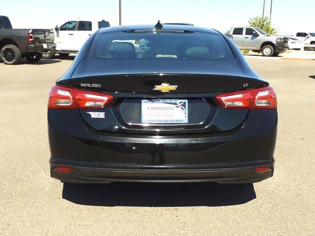 used 2020 Chevrolet Malibu car, priced at $18,995