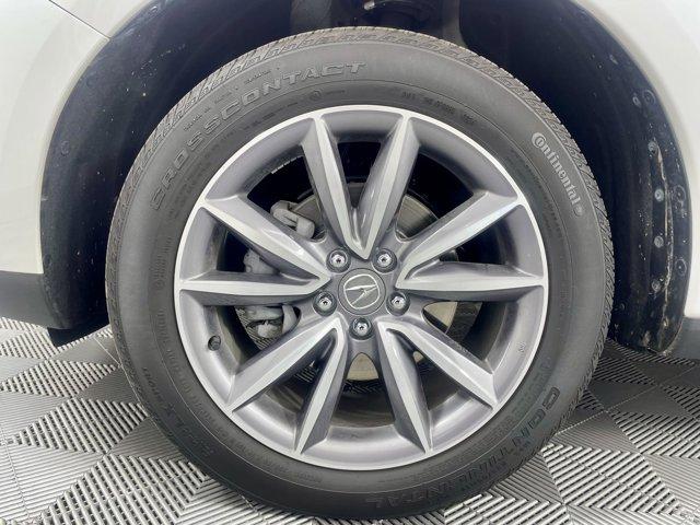 used 2024 Acura RDX car, priced at $41,477