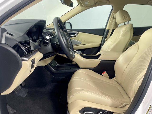 used 2024 Acura RDX car, priced at $41,477