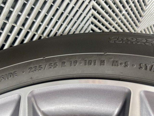 used 2024 Acura RDX car, priced at $41,477