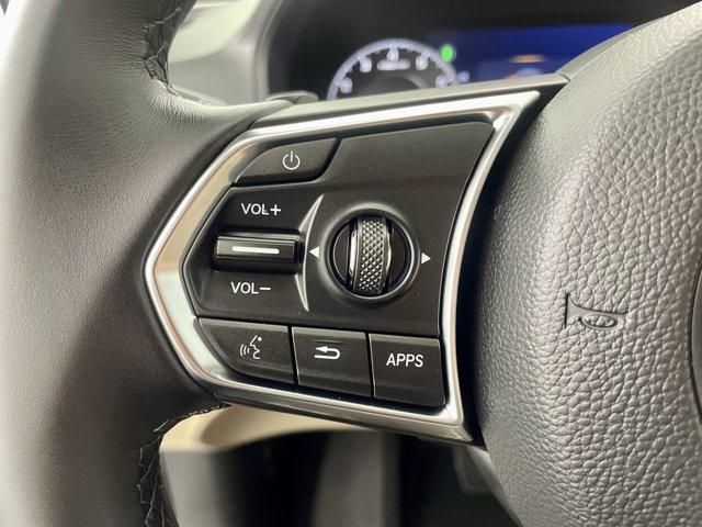 used 2024 Acura RDX car, priced at $41,477