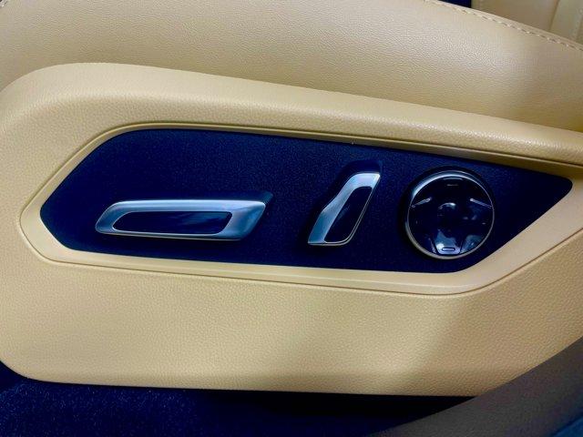 used 2024 Acura RDX car, priced at $41,477