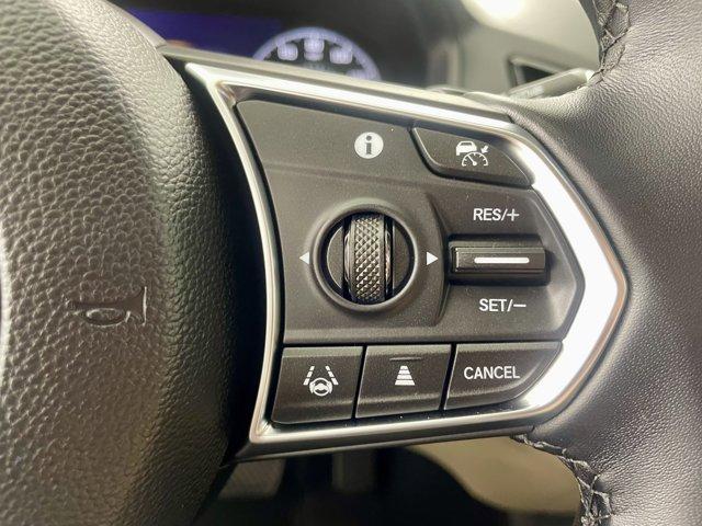 used 2024 Acura RDX car, priced at $41,477