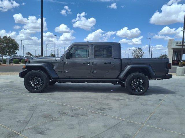 new 2025 Jeep Gladiator car, priced at $46,512