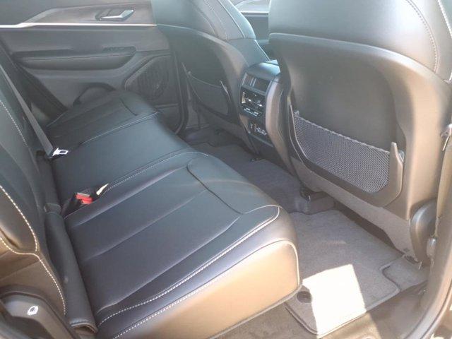 new 2025 Jeep Grand Cherokee car, priced at $43,214