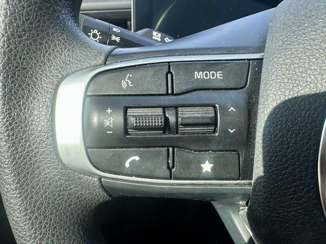 used 2025 Kia K5 car, priced at $25,977
