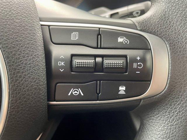used 2025 Kia K5 car, priced at $25,977