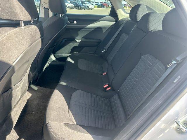 used 2025 Kia K5 car, priced at $25,977
