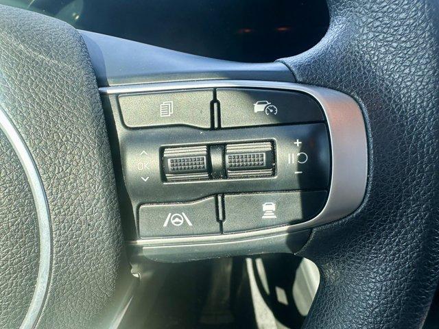 used 2025 Kia K5 car, priced at $25,977