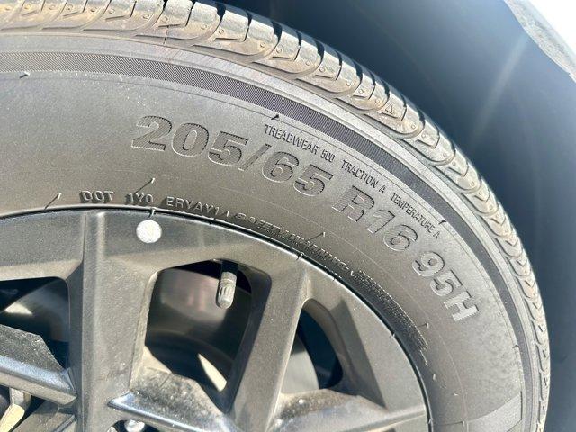 used 2025 Kia K5 car, priced at $25,977