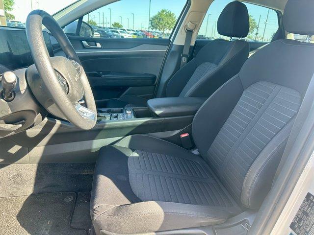 used 2025 Kia K5 car, priced at $25,977