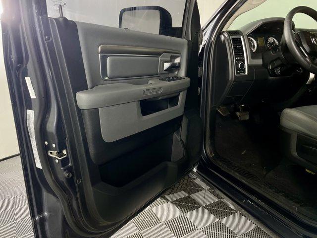 used 2018 Ram 1500 car, priced at $16,477
