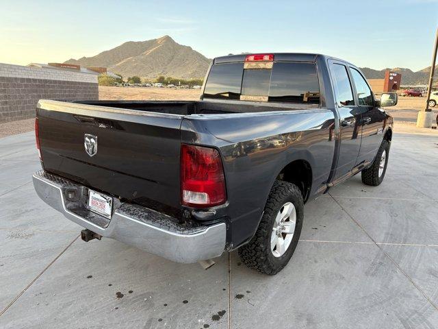 used 2018 Ram 1500 car, priced at $16,477