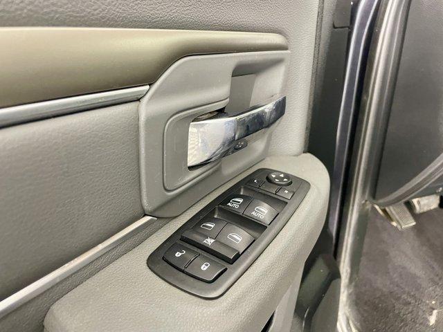 used 2018 Ram 1500 car, priced at $16,477