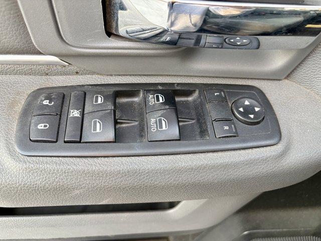 used 2018 Ram 1500 car, priced at $16,477