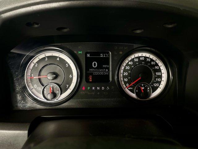 used 2018 Ram 1500 car, priced at $16,477