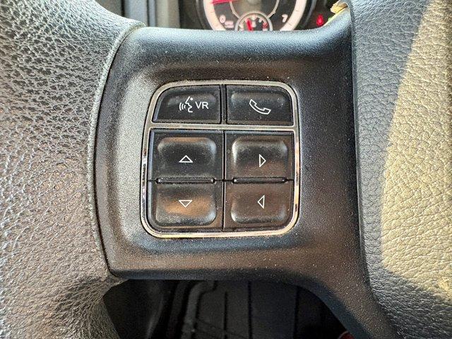 used 2018 Ram 1500 car, priced at $16,477