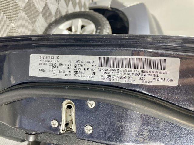 used 2018 Ram 1500 car, priced at $16,477