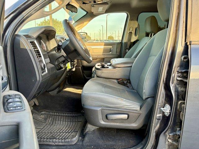 used 2018 Ram 1500 car, priced at $16,477