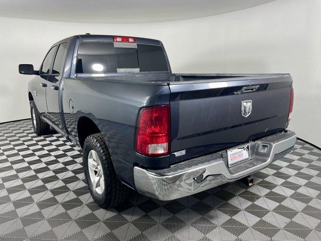 used 2018 Ram 1500 car, priced at $16,477
