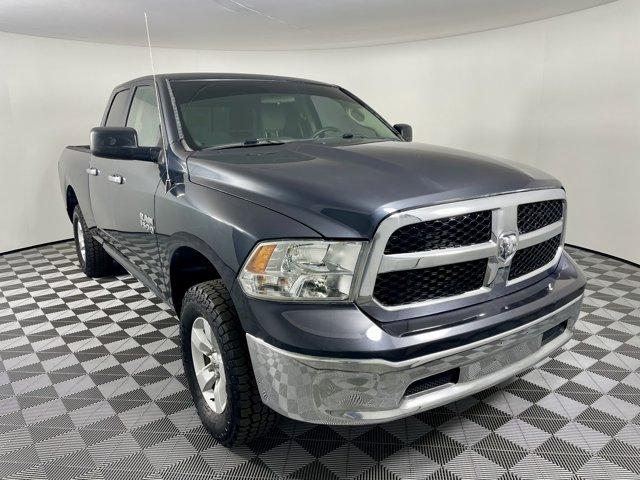 used 2018 Ram 1500 car, priced at $16,477