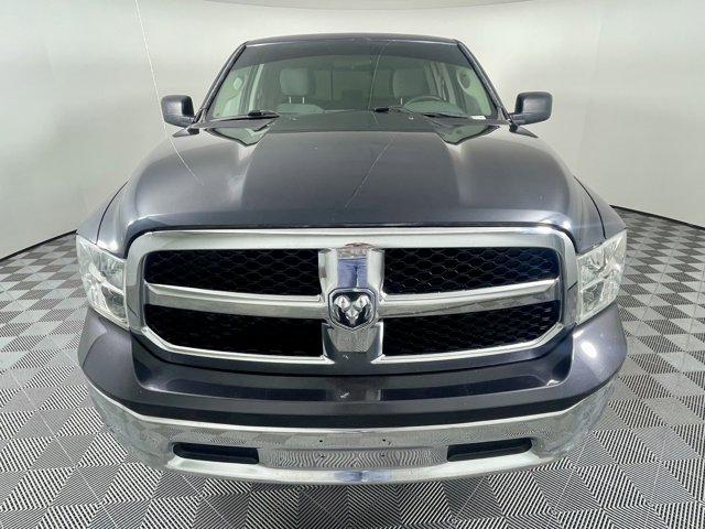 used 2018 Ram 1500 car, priced at $16,477