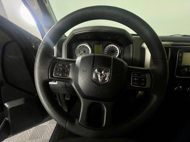 used 2018 Ram 1500 car, priced at $16,477