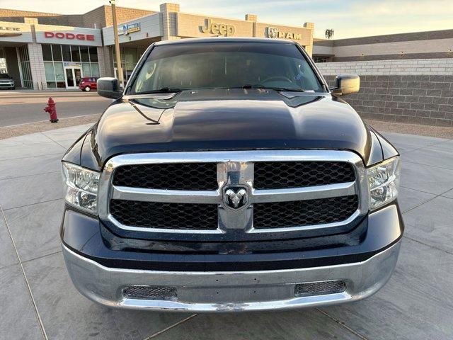 used 2018 Ram 1500 car, priced at $16,477