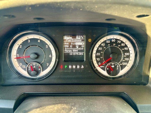 used 2018 Ram 1500 car, priced at $16,477