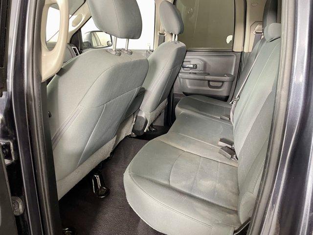 used 2018 Ram 1500 car, priced at $16,477