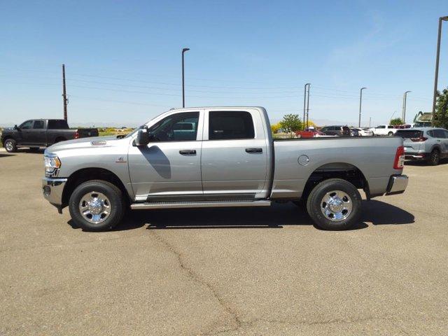 new 2024 Ram 2500 car, priced at $56,056