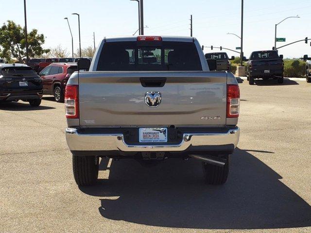 new 2024 Ram 2500 car, priced at $56,056