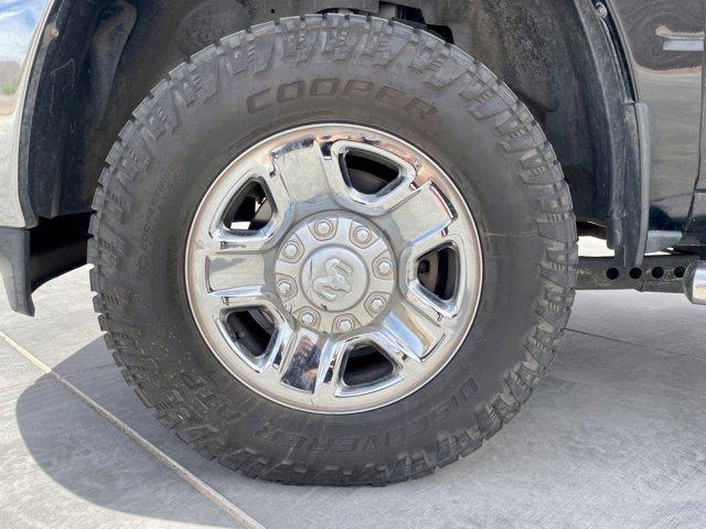 used 2019 Ram 2500 car, priced at $40,477
